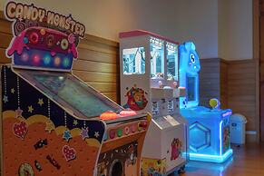 Hotel Natura Patagonia