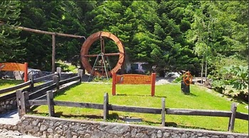 Hotel Natura Patagonia