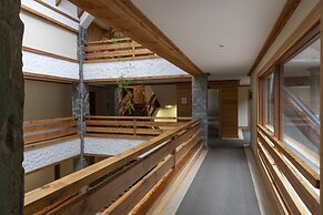 Hotel Natura Patagonia