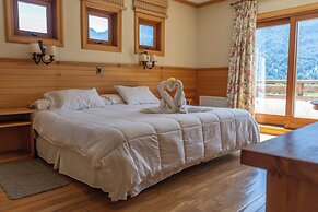 Hotel Natura Patagonia