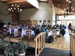 Hotel Natura Patagonia