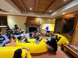 Hotel Natura Patagonia