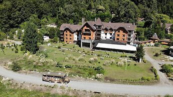Hotel Natura Patagonia