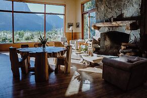 Hotel Natura Patagonia