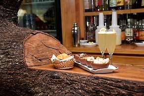 Hotel Natura Patagonia