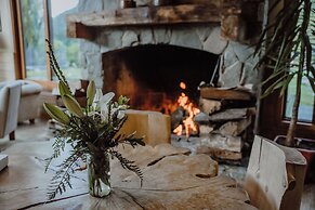 Hotel Natura Patagonia