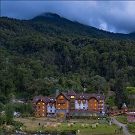 Hotel Natura Patagonia