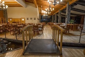 Hotel Natura Patagonia