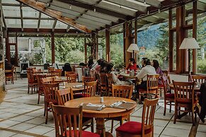 Hotel Natura Patagonia