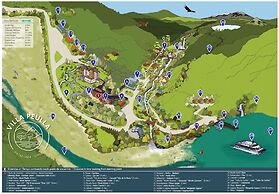 Hotel Natura Patagonia