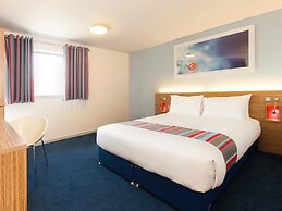 Travelodge Gatwick Airport Central