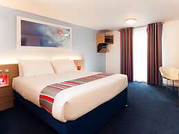 Travelodge Gatwick Airport Central