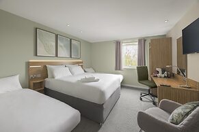 Travelodge Gatwick Airport Central