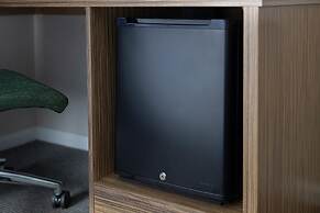 Travelodge Gatwick Airport Central