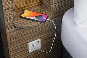 Travelodge Gatwick Airport Central