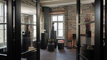 Hôtel Maison du Fort