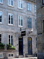 Hôtel Maison du Fort