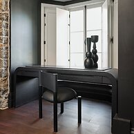 Hôtel Maison du Fort