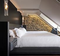 Hôtel Maison du Fort