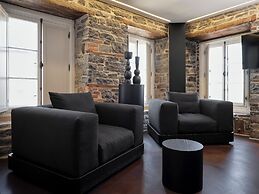 Hôtel Maison du Fort