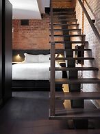 Hôtel Maison du Fort