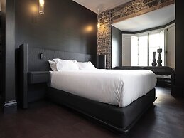 Hôtel Maison du Fort