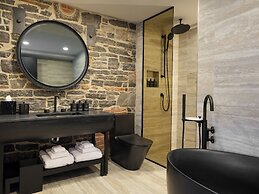 Hôtel Maison du Fort