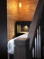 Hôtel Maison du Fort