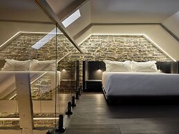 Hôtel Maison du Fort