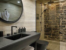 Hôtel Maison du Fort