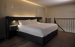 Hôtel Maison du Fort