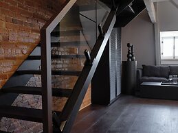 Hôtel Maison du Fort