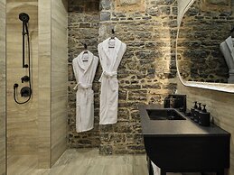 Hôtel Maison du Fort