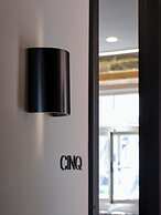 Hôtel Maison du Fort