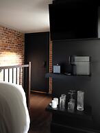 Hôtel Maison du Fort