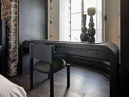 Hôtel Maison du Fort