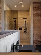 Hôtel Maison du Fort