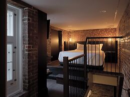 Hôtel Maison du Fort