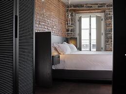 Hôtel Maison du Fort