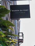Hôtel Maison du Fort