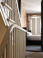 Hôtel Maison du Fort