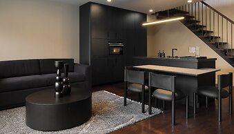 Hôtel Maison du Fort