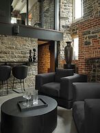 Hôtel Maison du Fort