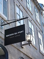 Hôtel Maison du Fort
