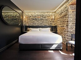 Hôtel Maison du Fort