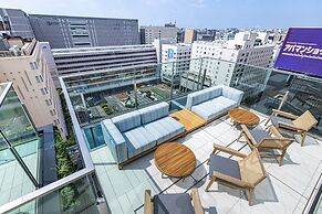 Miyako Hotel Hakata