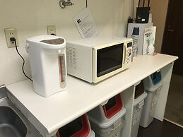 Hotel Maruchu Classico