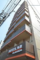 Hotel Maruchu Classico