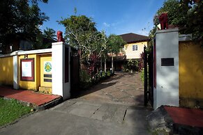 Tea Bungalow