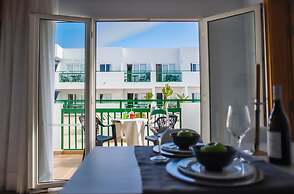 Apartamentos Dunas Club